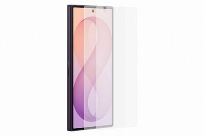 Samsung Antireflexná ochranná fólia Fold8 Ultra Transparent