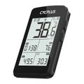 Cyklocomputer Cycplus M3 - kompatibilný s: Strava, Trainingpeaks atď.