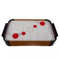 Stolný hokej air hockey 31 x 56 x 9, 5 cm Kruzzel 21882 Stolní hokej air hockey 31 x 56 x 9,5 cm Kruzzel 21882