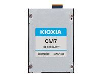 SSD - Enterprise, Mixed Use - šifrovaný - 1600 GB - interný - 2,5" - PCI Express 5.0 (NVMe) - Self-Encrypting Drive (SED)