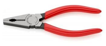 Knipex, 03 01 140, Kombinované kleštia