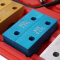 Sada pre aretáciu motora MECHANIC ENGINE TIMING SET 37, Peugeot 5008 SIXTOL