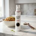 Sójová omáčka v spreji - GymBeam, 200 ml