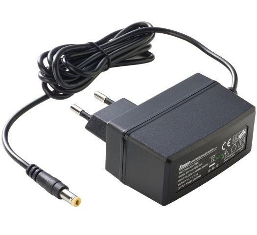 PremiumCord Napájací adaptér 230V / 12V / 2A jednosmerný