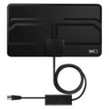 EMOS CITY LEAF-C600 izbová anténa DVB-T2, DAB, filter LTE/4G/5G