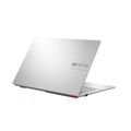 ASUS Vivobook Go 15/E1504FA-BQ2944W/R5-7520U/15,6"/FHD/8GB/512GB/AMD int/W11H/Silver/2R ASUS Vivobook Go/ Ryzen 5 7520U/ 8GB DDR5/ 512GB SSD/ Radeon Graphics/ 15,6"FHD,matný/ W11H/ stríbrný