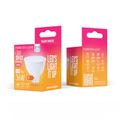 Forever Light LED Bulb GU5,3 MR16 4.2W 400lm 3000K 12V class F