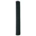 vidaXL Hexagonálny plot 1,4 x 10 m PVC Zelená