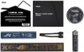 ASUS GeForce ROG STRIX RTX5070 12G GAMING / 12GB GDDR7 / PCI-E / 3xDP / 2x HDMI ASUS GeForce ROG STRIX RTX5070 12G GAMING / 12GB GDDR7 / PCI-E / 3xDP / 1x HDMI