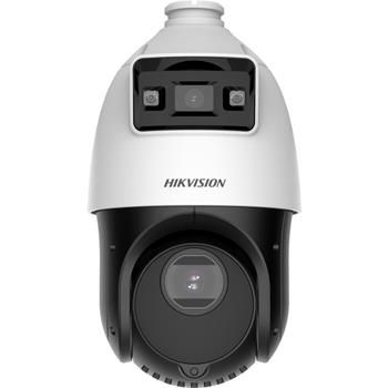 Hikvision 4MPix TandemVu PTZ kamera; 15x ZOOM, IR 100 m, audio, alarm