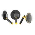 Podvodné puzdro Telesin Dome Port pre GoPro Hero 9 / Hero 10 / Hero 11 / Hero 12 / Hero 13 (GP-DMP-T09)