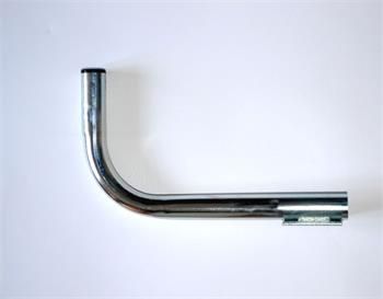 Konzola oblá BALKON 40 cm, horná, žiarová SAPRO Konzola oblá BALKON 40 cm, horní, žárová SAPRO