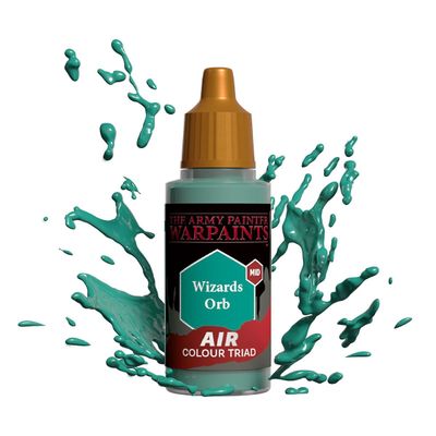 Warpaints Air Wizard Orb