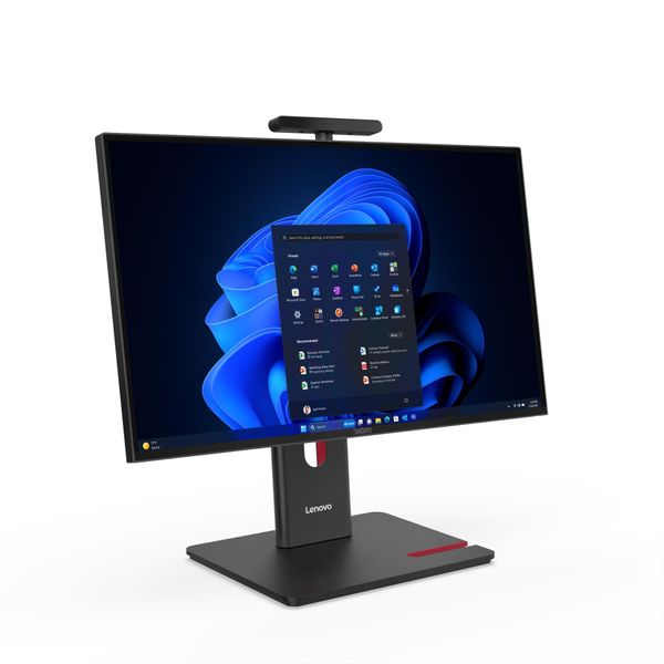 Lenovo ThinkCentre M/M90a Gen 6/23,8''/FHD/U5-235/16GB/512GB/Intel int/W11P/Čierna/3ROn-Site