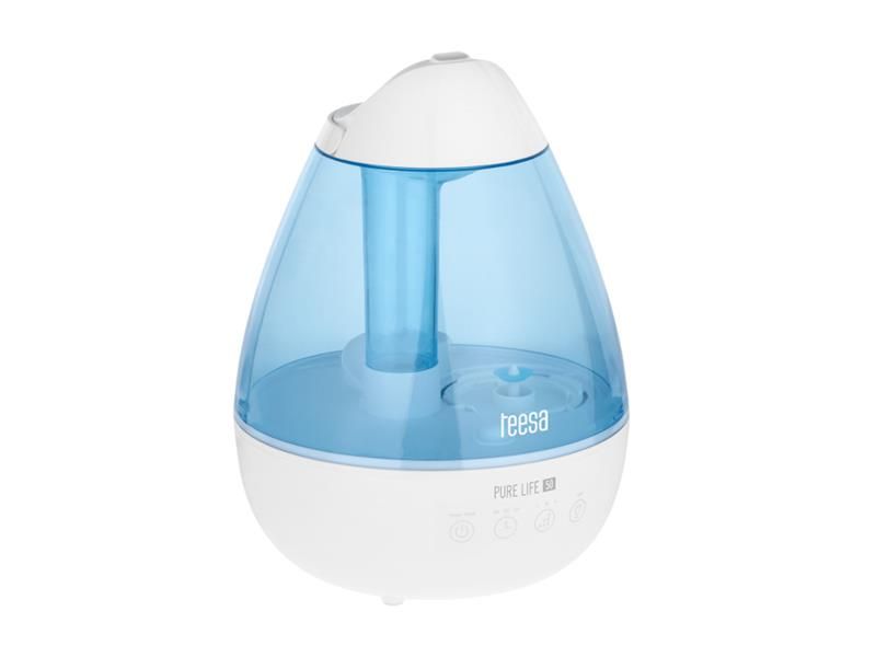 Zvlhčovač vzduchu TEESA Pure Life 50