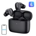 Slúchadlá TWS Edifier NeoDots, ANC (čierne)