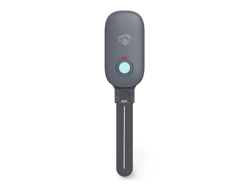 Smart čidlo pôdnej vlhkosti a teploty NEDIS BTSM1GY Bluetooth Tuya