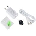 Kamera IP WiFi Solight 1D74S s otáčaním
