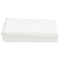 vidaXL Celta, biela Ø 2 m 650 g/m²