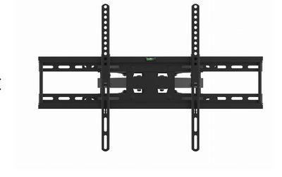 RED EAGLE SOLID BLACK 30"-70" držiak TV RED EAGLE SOLID BLACK 30"- 70" držák TV