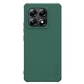 Nillkin super shield pro xiaomi 14T tmavo zelený