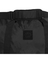 K16102-2.0-01-Black-PER PIECE Pentagon Kanon 2.0 Packable Duffle bag
