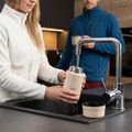 Termoska na jedlo NILS Camp NC3807 béžová 550 ml