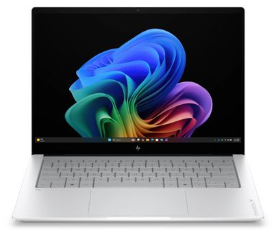 HP Omnibook X/14-ka0070ncx/U5-325/14''/WUXGA/24GB/512GB/Intel int/W11P/Strieborná/2R