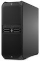 HP Z6/G5/Tower/TRPRO-7965WX/128GB/2TB SSD/RTX 4000/W11P/3RNBD Pocítac, Ryzen Threadripper PRO 7965WX, 128GB DDR5, 2× 1TB SSD, NVIDIA RTX 4000 20GB, W11P, cerný + klávesnice a myš