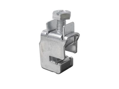 Svorka strmeňová SK 120 F5 - pre medené prípojnice výšky 5mm, 16-120mm2