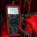 Multimeter UNI-T UT105+