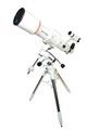 Hvezdársky ďalekohľad Bresser Messier AR-127S/635 Hexafoc EXOS-1/EQ4