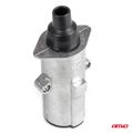 Zástrčka tažného zariadenia 24V N-type AMiO-04790