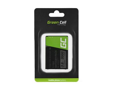 Green Cell BP46 batéria BL-53YH pre smartfón LG G3 D850 D855 Optimus