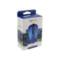 SBOX M-901BL, Optická myš drôtová 3D Optical blu