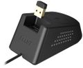 MSI herní myš VERSA PRO Wireless + Mouse Dock PRO/ bezdrátová/ 26.000 dpi/ 2,4GHz/ BT5.3/ USB/ RGB/ 15 tlačítek Myš, herní, bezdrátová, optická, 26000DPI, 15 tlacítek, RGB podsvícení, Bluetooth 5.3, 2,4GHz, USB, dokovací stanice, bílá
