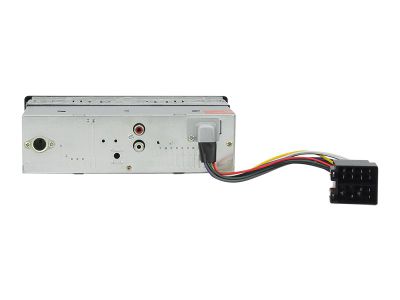 "BAZAR" BLOW AVH 8602-1DIN autorádio, MP3, USB, SD, MMC, FM "BAZAR" BLOW AVH 8602 - Autorádio 1DIN, MP3, USB, SD, MMC, FM