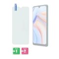 Ochranné tvrdené sklo pre CUBOT Note 8
