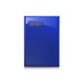 Ext. HDD WD My Passport USB-C 2TB, modrý My Passport USB-C 2TB / externý HDD / 2,5" prevedenie / USB 3.2 Gen1 typ USB-C / Cobalt Blue