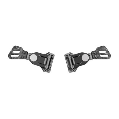 Sada radiacich páčok MOZA RACING RS094