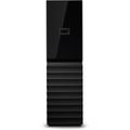 WD My Book - 4TB, Externý disk 3,5"