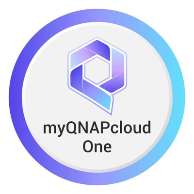QNAP LS-Q2ONE-FRANKFURT-20TB-1Y - cloudové úložisko myQNAPcloud One 20 TB, región Frankfurt, 1 rok