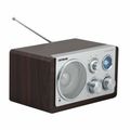 Retro rádio