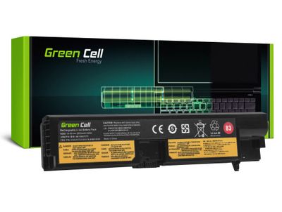 Green Cell LE147 batéria pre Lenovo ThinkPad E570 E570c E575