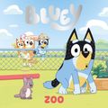 Bluey Zoo