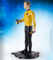 Figúrka Bendyfigs Star Trek - Kirk
