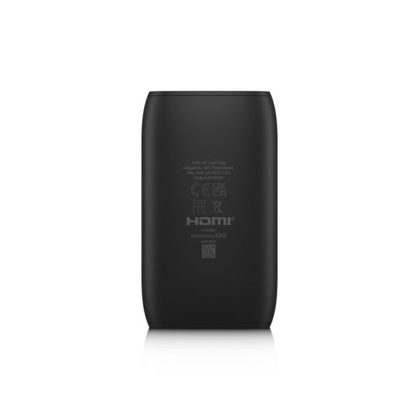 Ubiquiti UC-Cast-Lite, Display Cast Lite