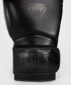 Boxerské rukavice Contender Black/Black - Venum, veľkosť 12 OZ