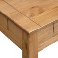 vidaXL Konferenčný stolík 100x60x43,5 cm, borovica Panama Range