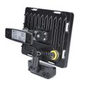 LED reflektor SOLIGHT WM-30WS-Q